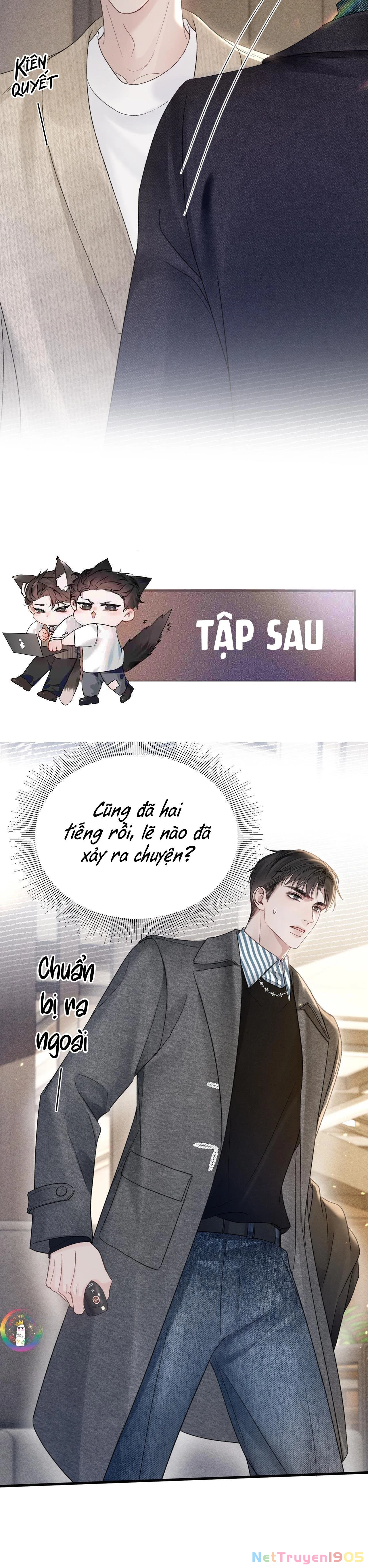 Ăn Miếng Trả Miếng Chapter 91 - 14