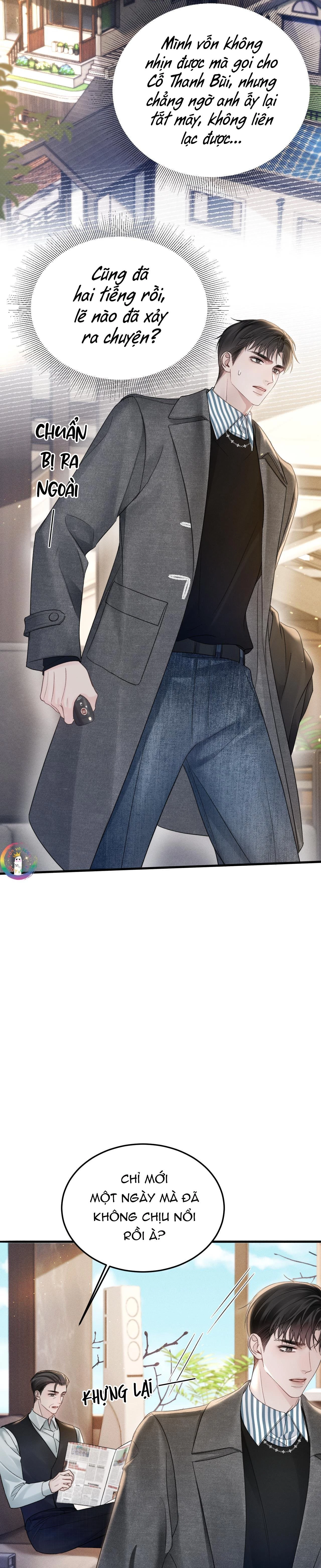 Ăn Miếng Trả Miếng Chapter 92 - 4