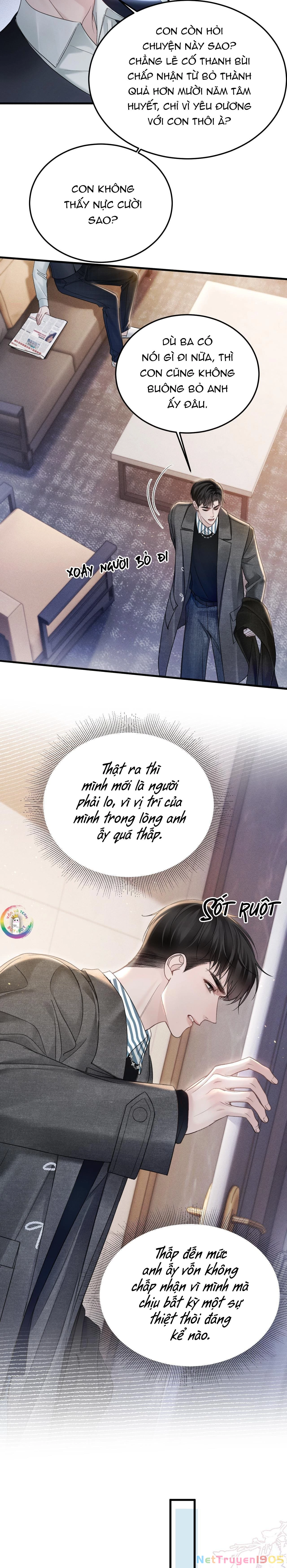 Ăn Miếng Trả Miếng Chapter 92 - 6