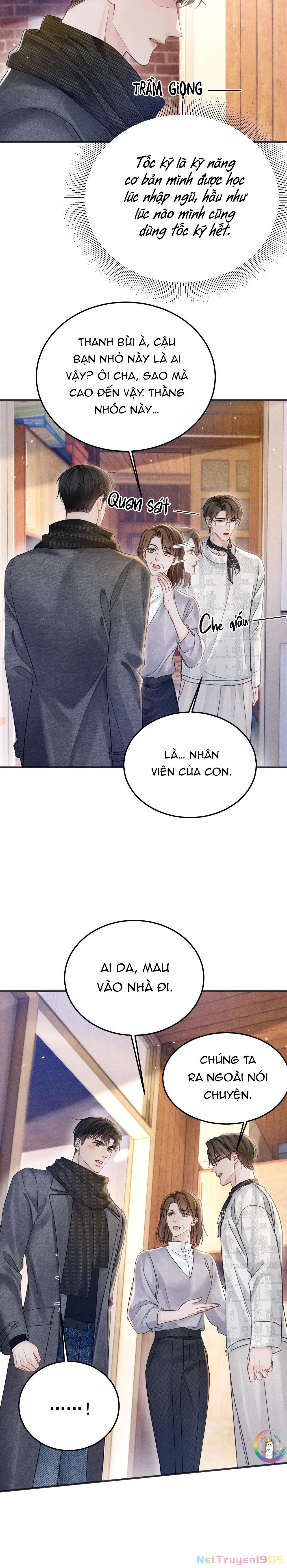 Ăn Miếng Trả Miếng Chapter 92 - 13