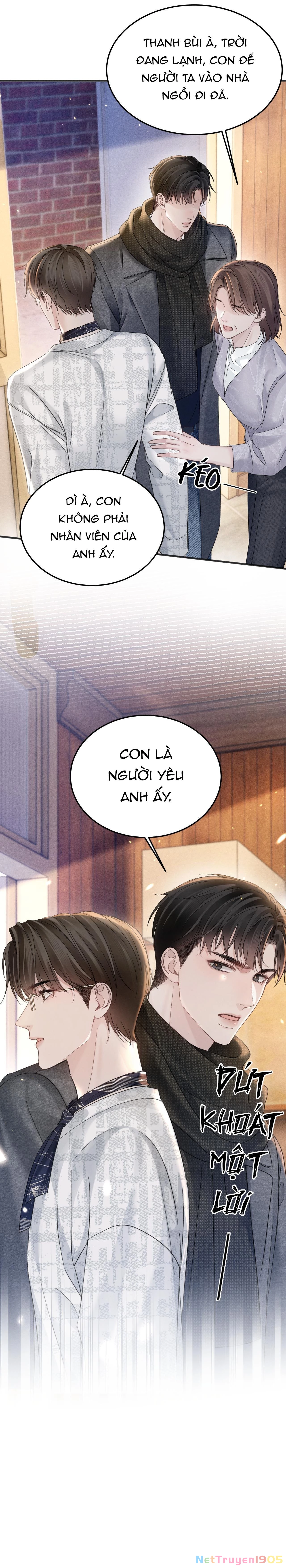 Ăn Miếng Trả Miếng Chapter 92 - 14