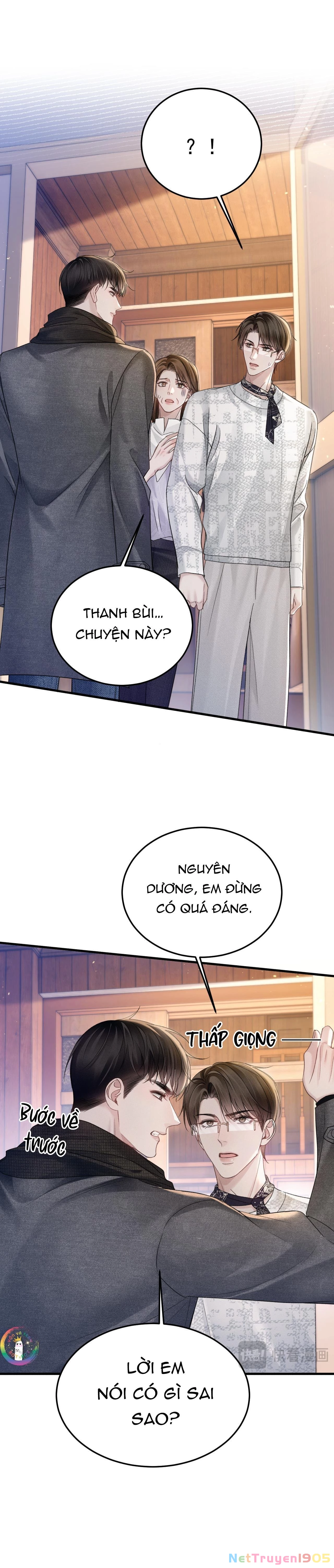 Ăn Miếng Trả Miếng Chapter 92 - 15