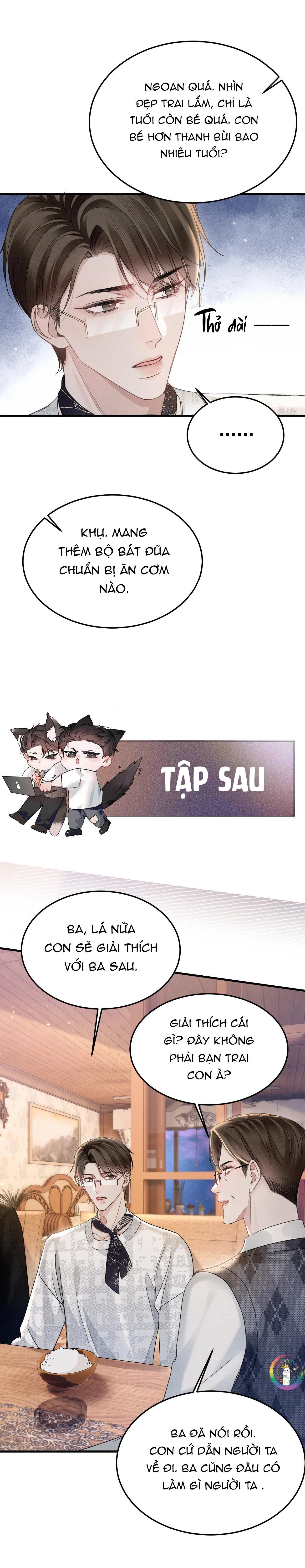 Ăn Miếng Trả Miếng Chapter 92 - 17