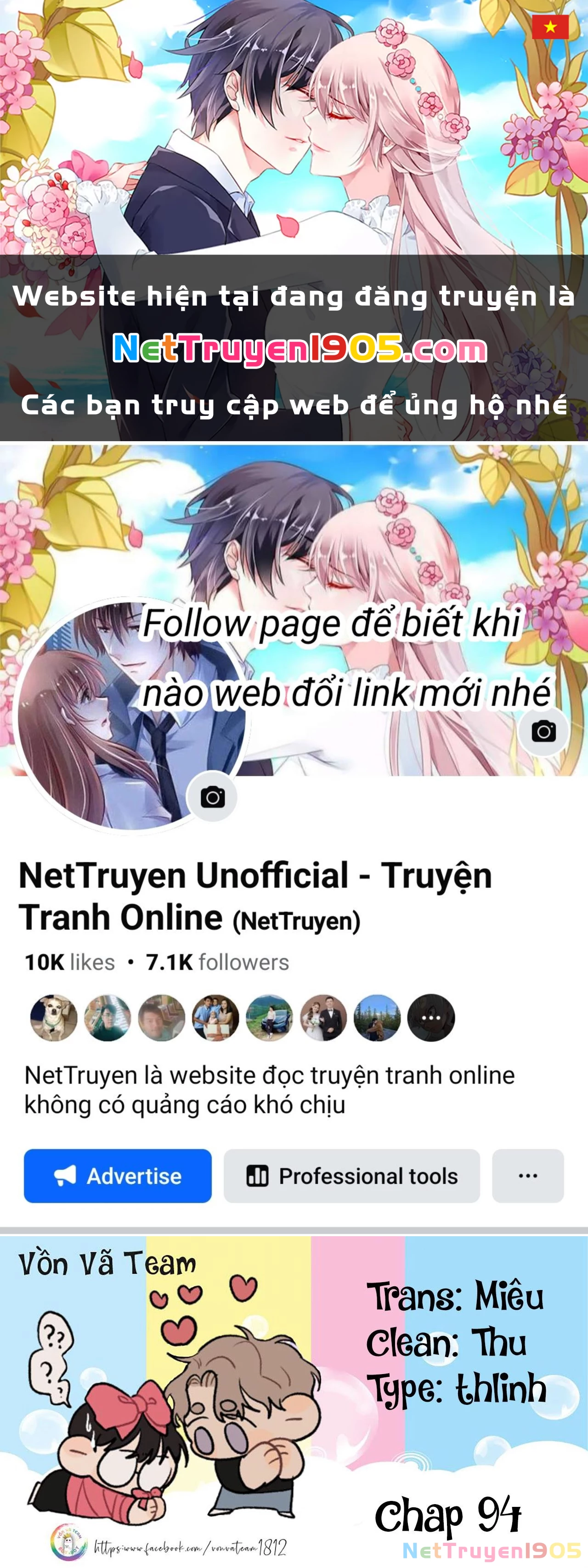 Ăn Miếng Trả Miếng Chapter 94 - 1