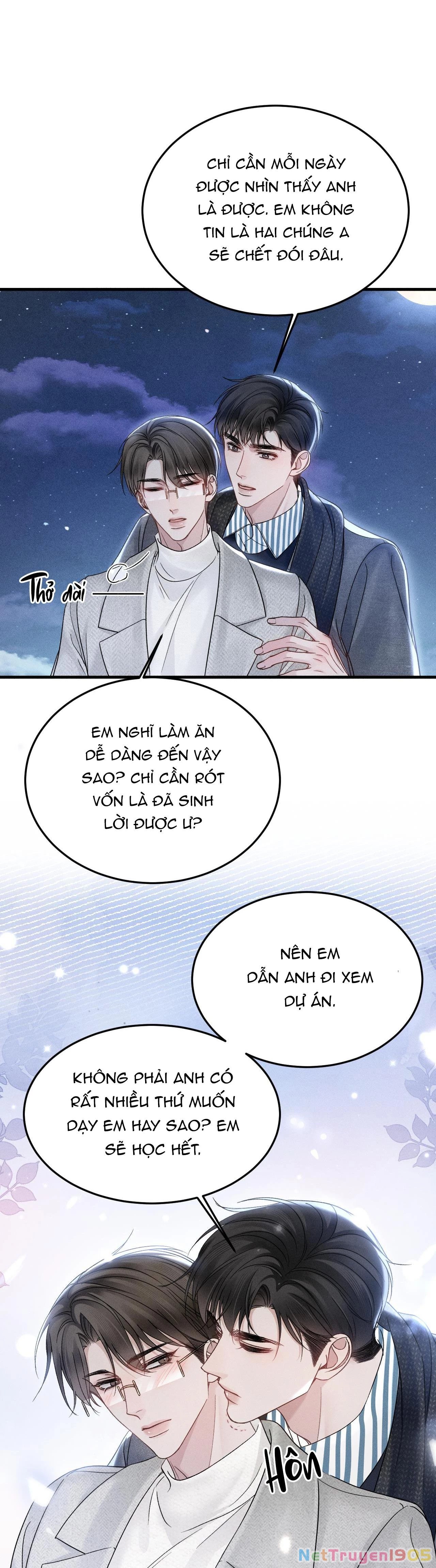 Ăn Miếng Trả Miếng Chapter 95 - 2
