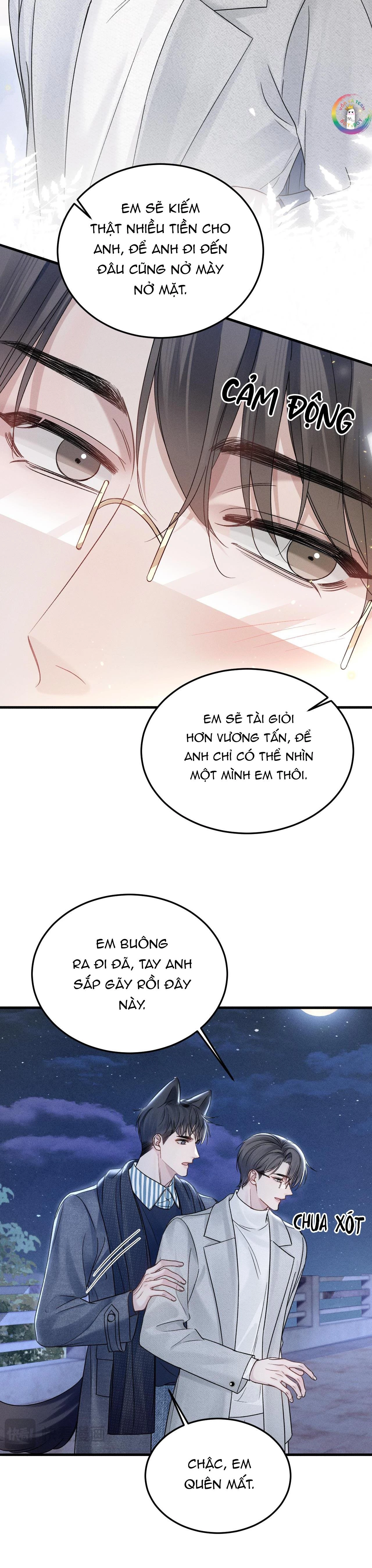 Ăn Miếng Trả Miếng Chapter 95 - 3