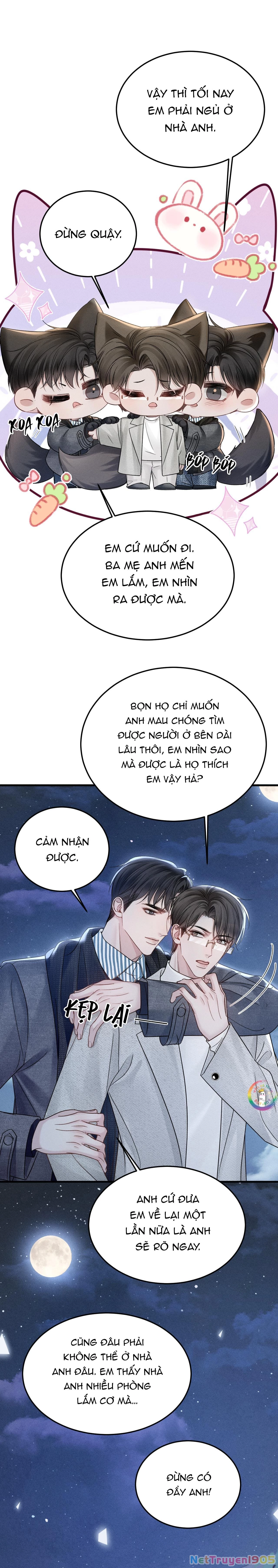Ăn Miếng Trả Miếng Chapter 95 - 4