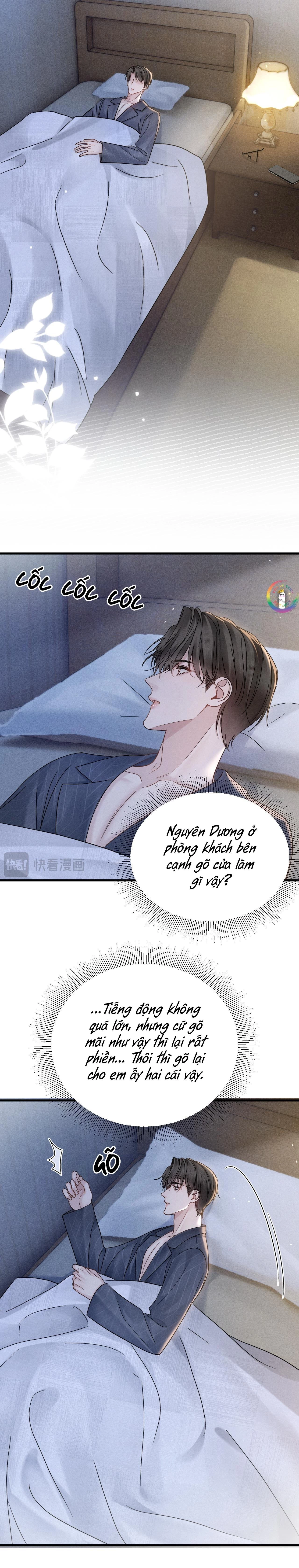 Ăn Miếng Trả Miếng Chapter 95 - 8