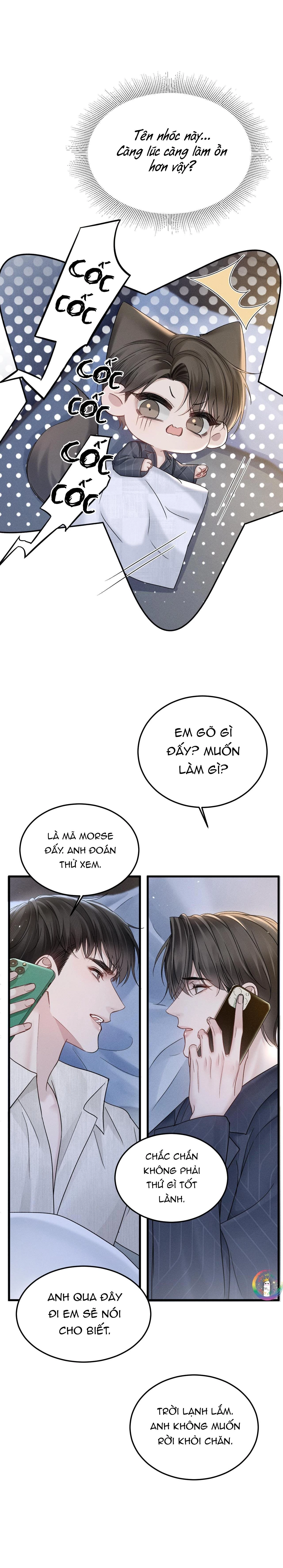 Ăn Miếng Trả Miếng Chapter 95 - 9