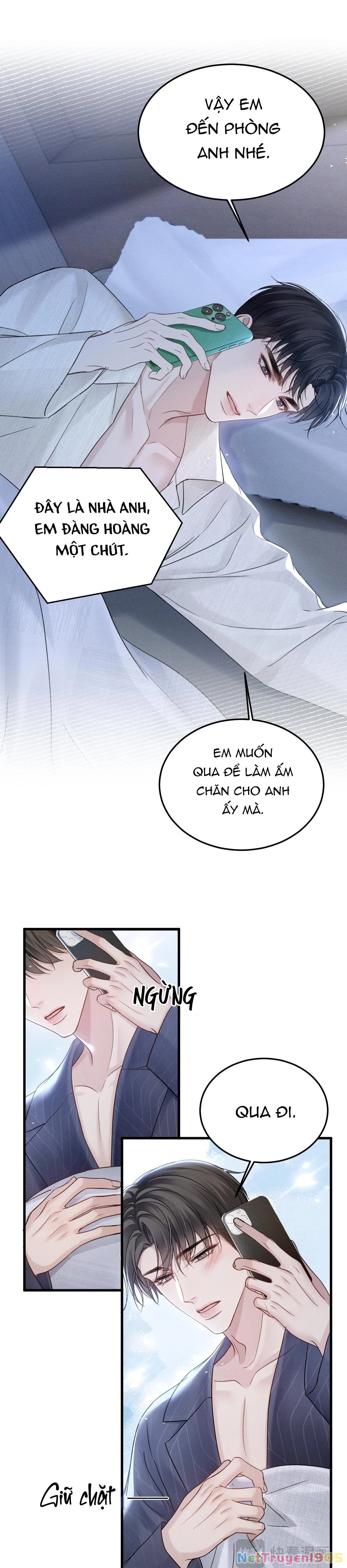 Ăn Miếng Trả Miếng Chapter 95 - 10
