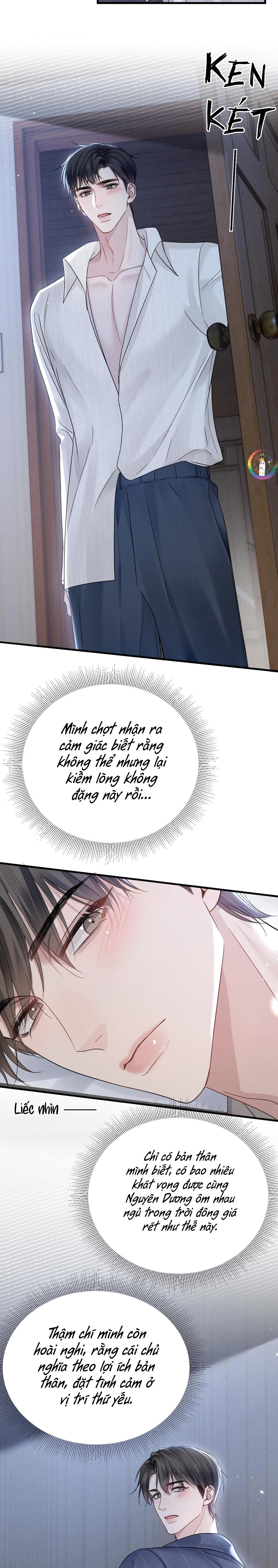 Ăn Miếng Trả Miếng Chapter 95 - 11