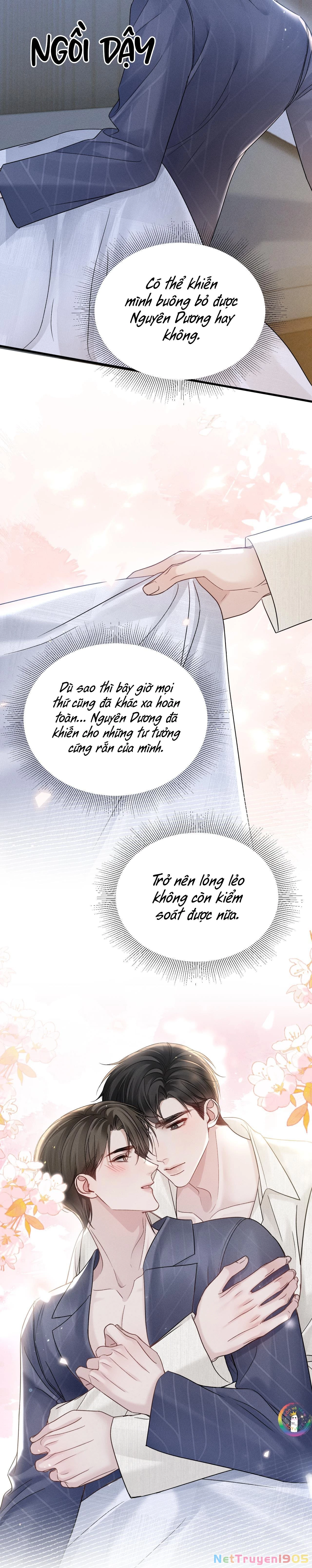 Ăn Miếng Trả Miếng Chapter 95 - 12