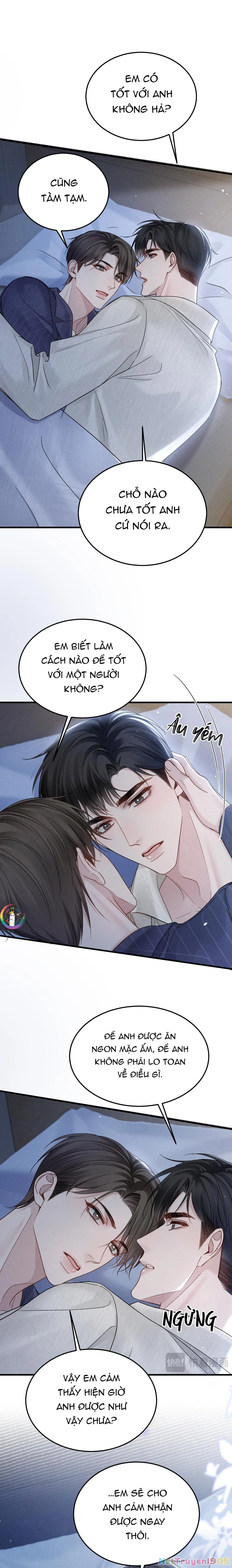 Ăn Miếng Trả Miếng Chapter 95 - 15