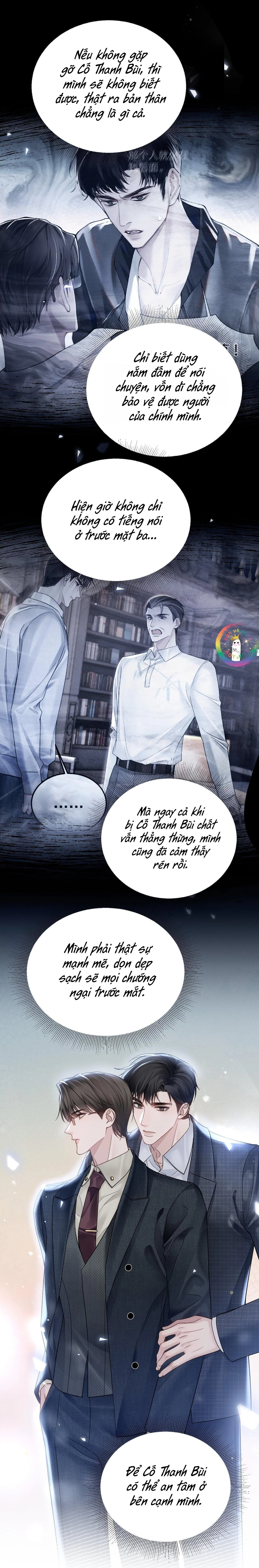 Ăn Miếng Trả Miếng Chapter 96 - 2