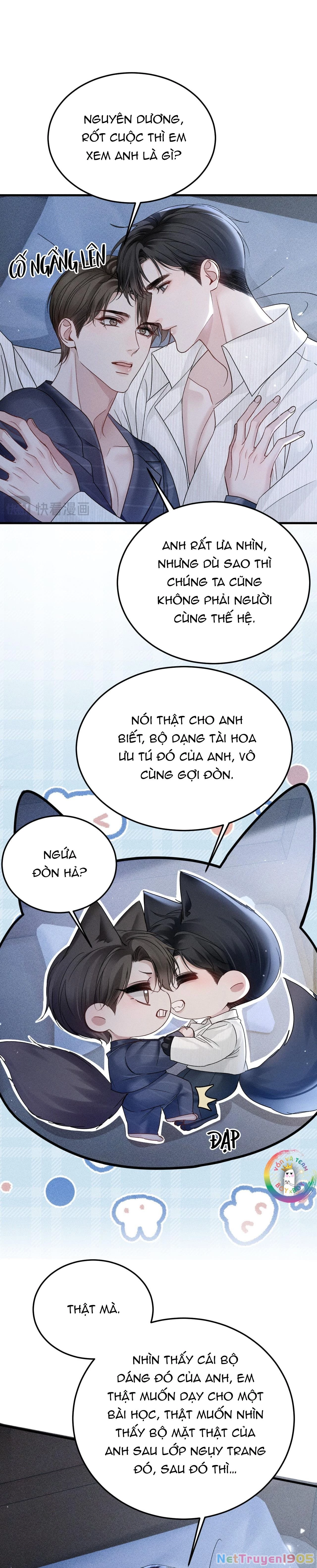 Ăn Miếng Trả Miếng Chapter 96 - 5