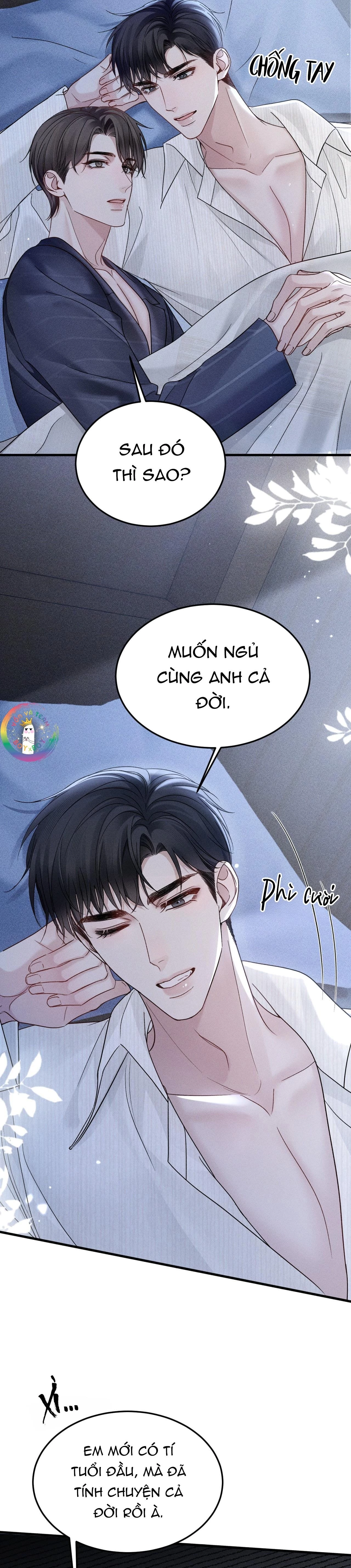 Ăn Miếng Trả Miếng Chapter 96 - 6