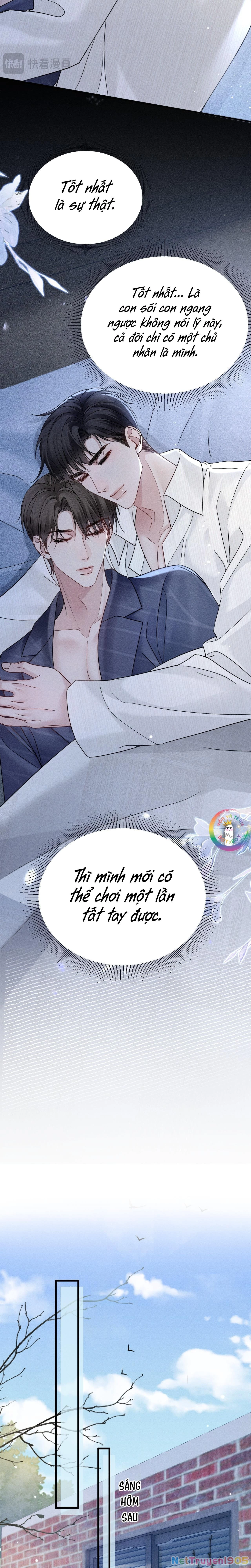 Ăn Miếng Trả Miếng Chapter 96 - 8