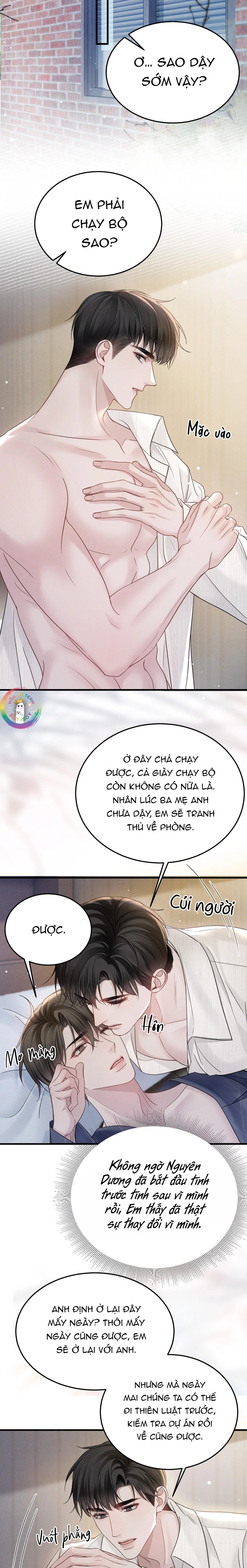 Ăn Miếng Trả Miếng Chapter 96 - 9