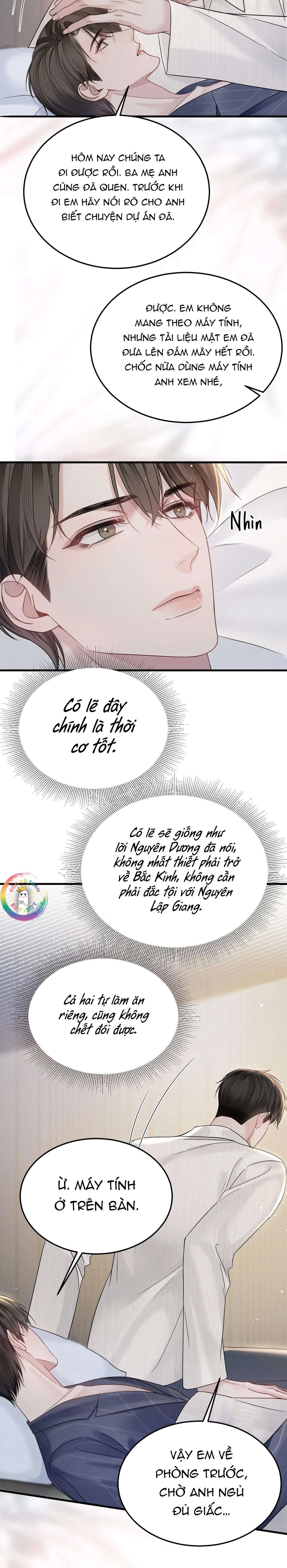 Ăn Miếng Trả Miếng Chapter 96 - 10