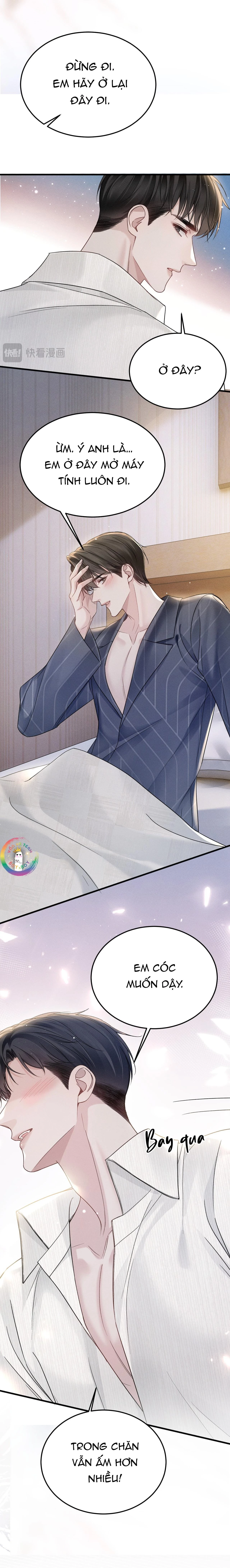 Ăn Miếng Trả Miếng Chapter 96 - 11