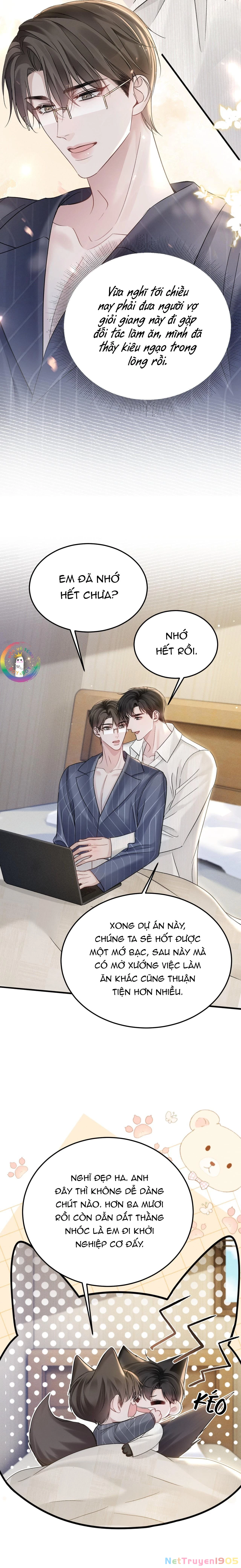 Ăn Miếng Trả Miếng Chapter 96 - 13