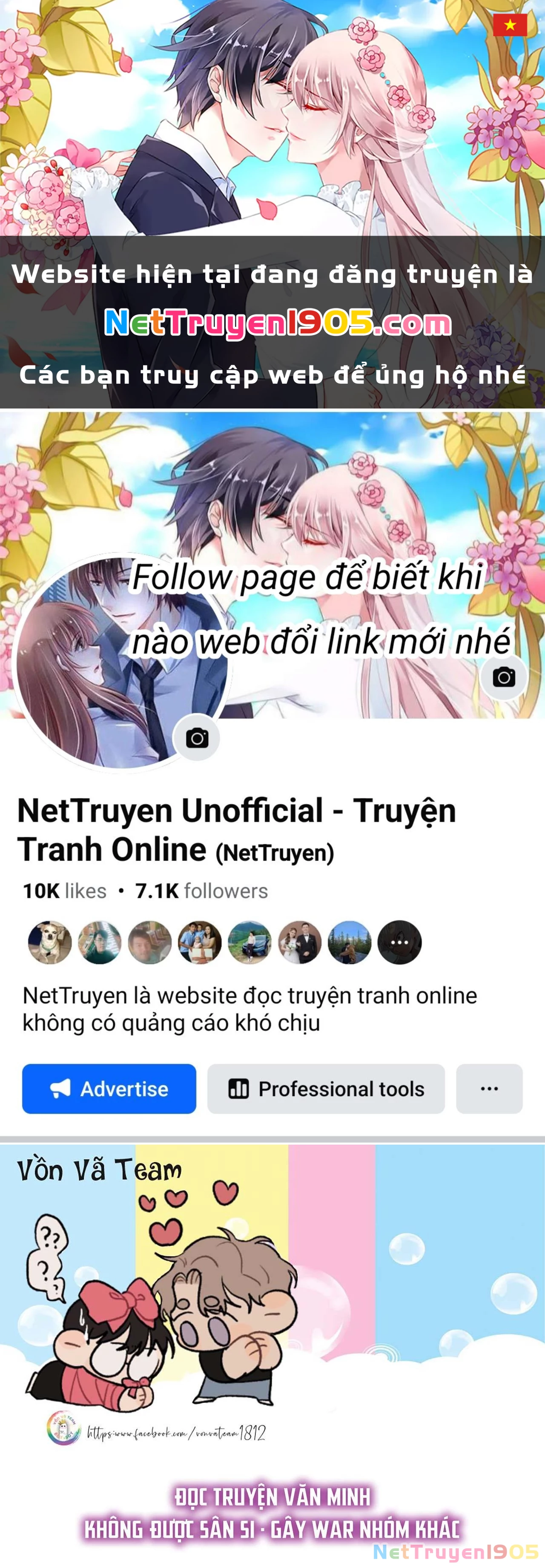 Ăn Miếng Trả Miếng Chapter 96.1 - 1