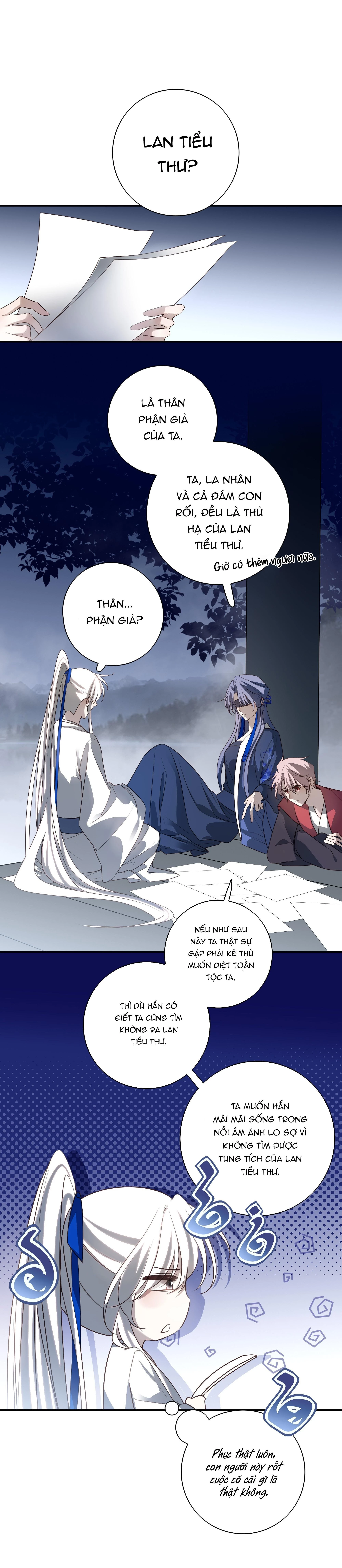 Ăn Miếng Trả Miếng Chapter 97 - 2
