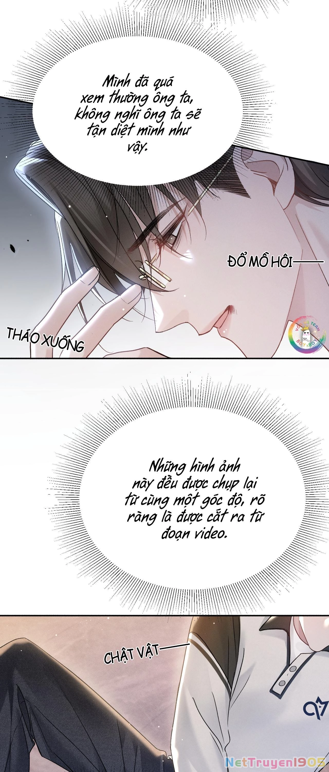 Ăn Miếng Trả Miếng Chapter 97 - 58