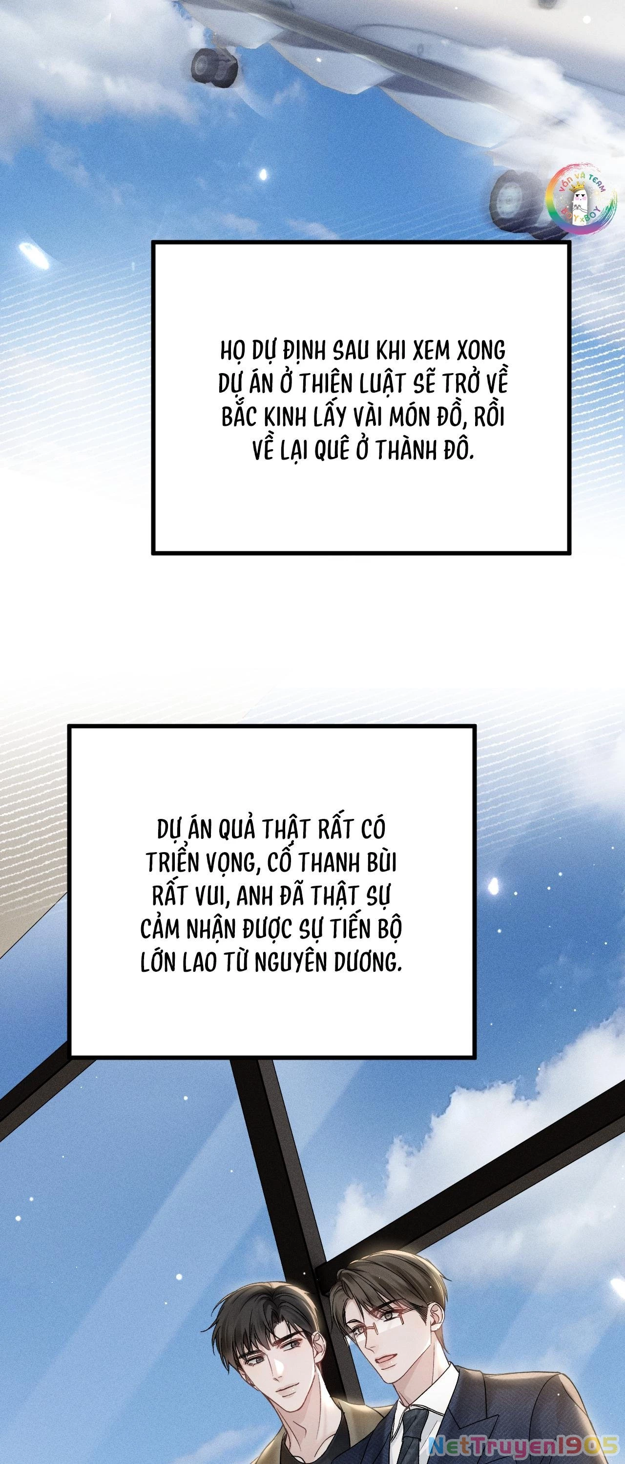 Ăn Miếng Trả Miếng Chapter 97 - 83