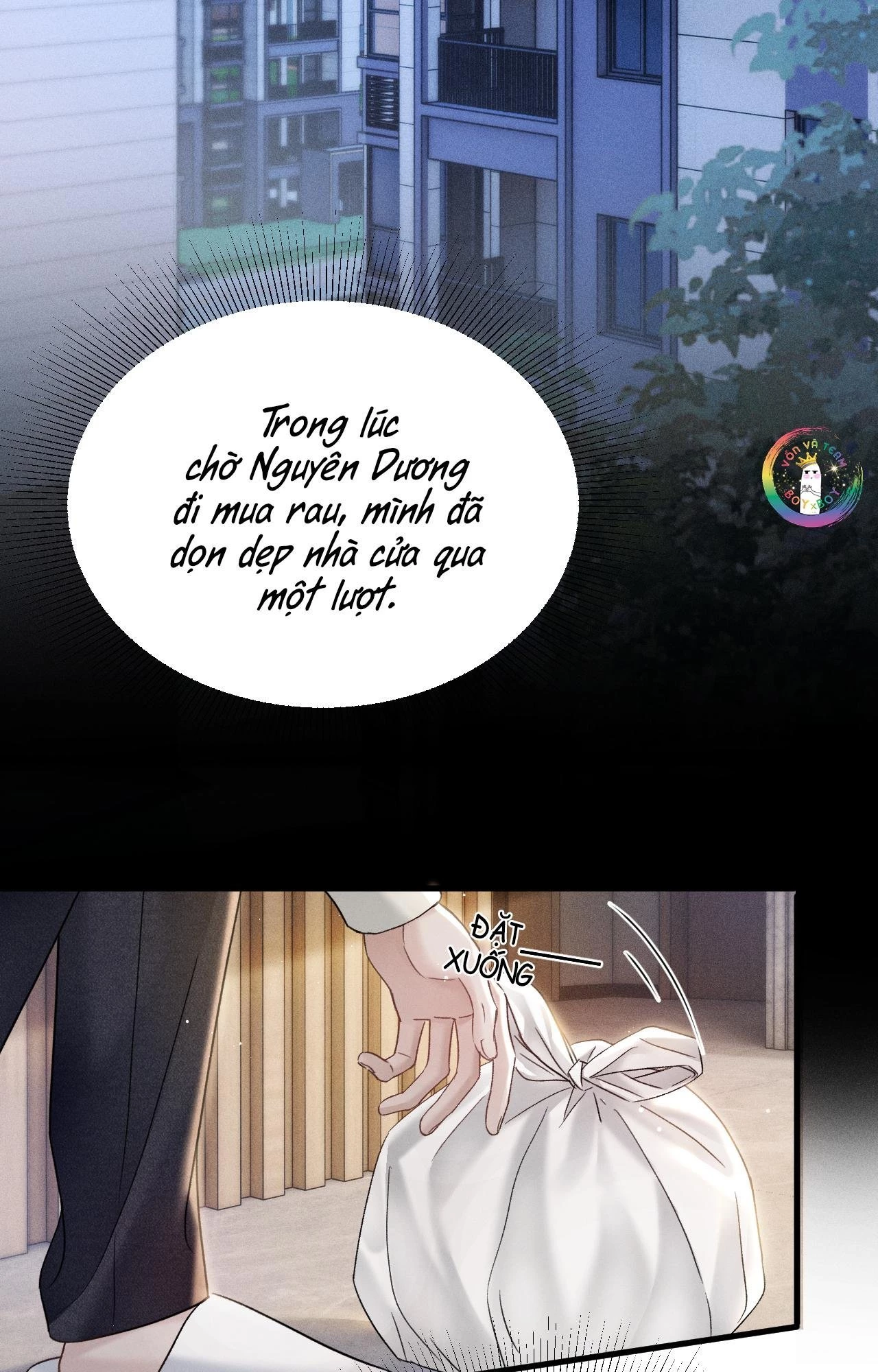 Ăn Miếng Trả Miếng Chapter 97 - 95