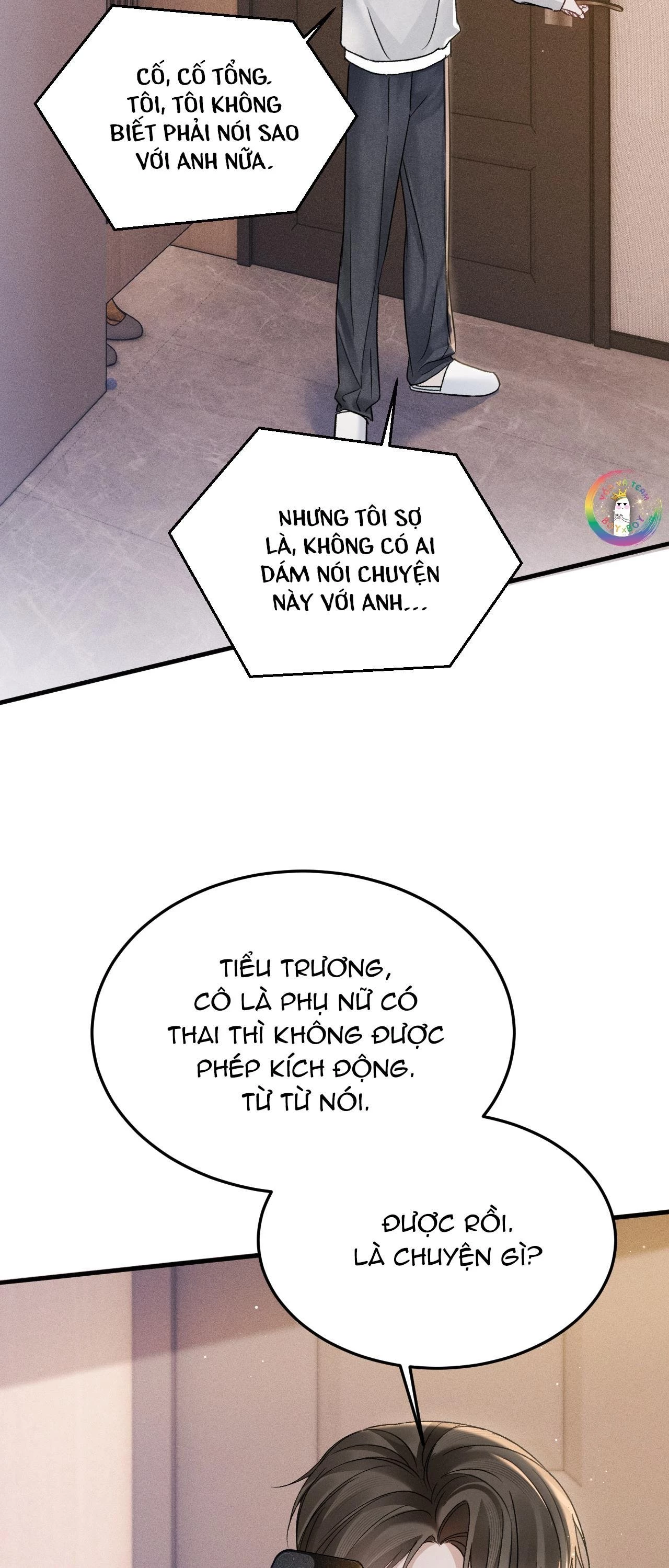 Ăn Miếng Trả Miếng Chapter 97 - 101