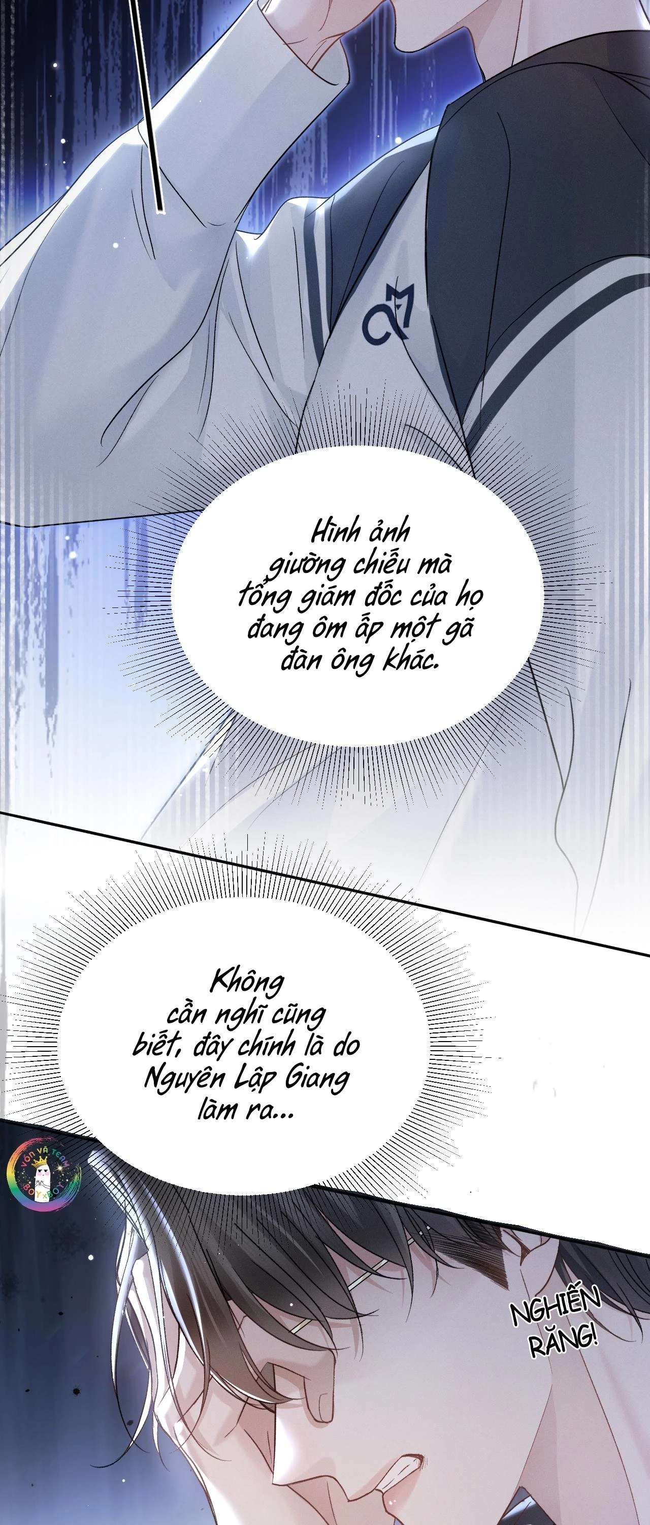 Ăn Miếng Trả Miếng Chapter 97 - 121