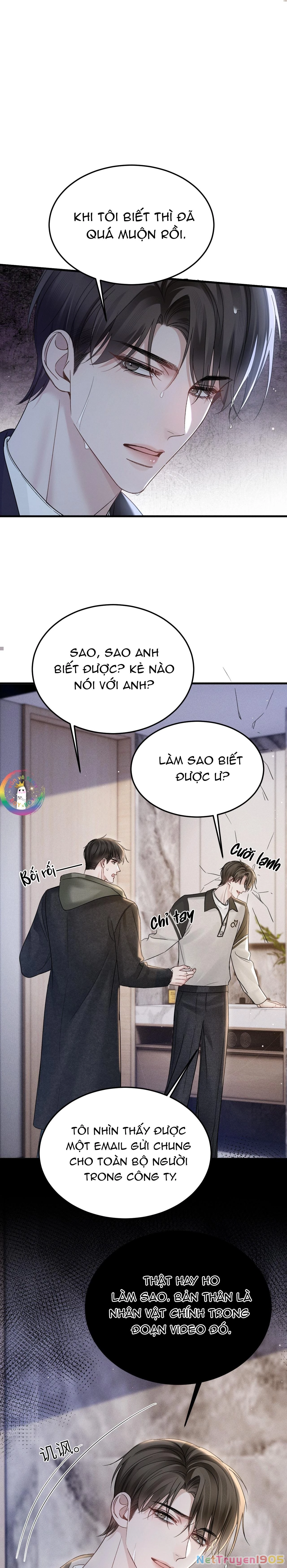 Ăn Miếng Trả Miếng Chapter 98 - 2