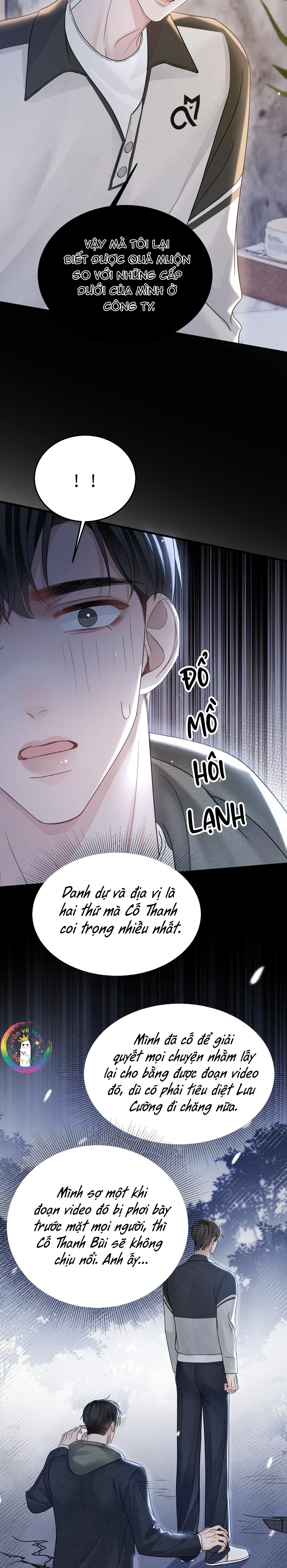 Ăn Miếng Trả Miếng Chapter 98 - 3