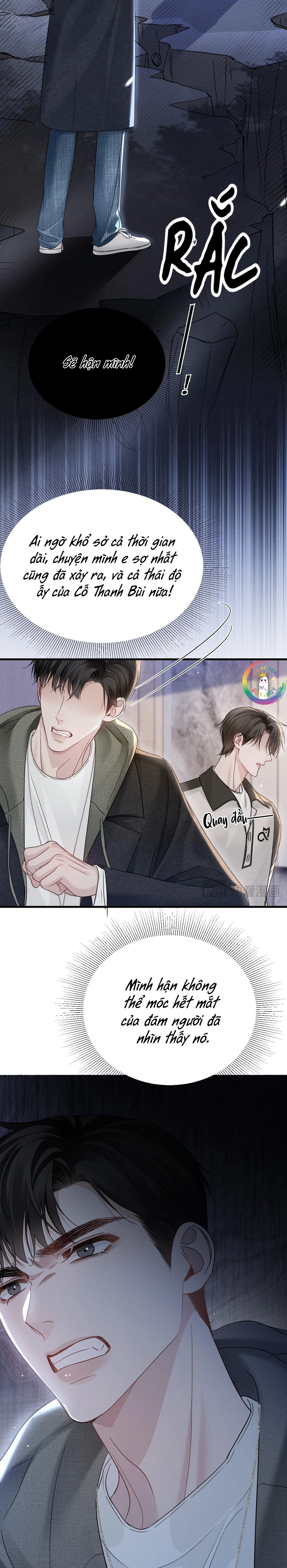 Ăn Miếng Trả Miếng Chapter 98 - 4