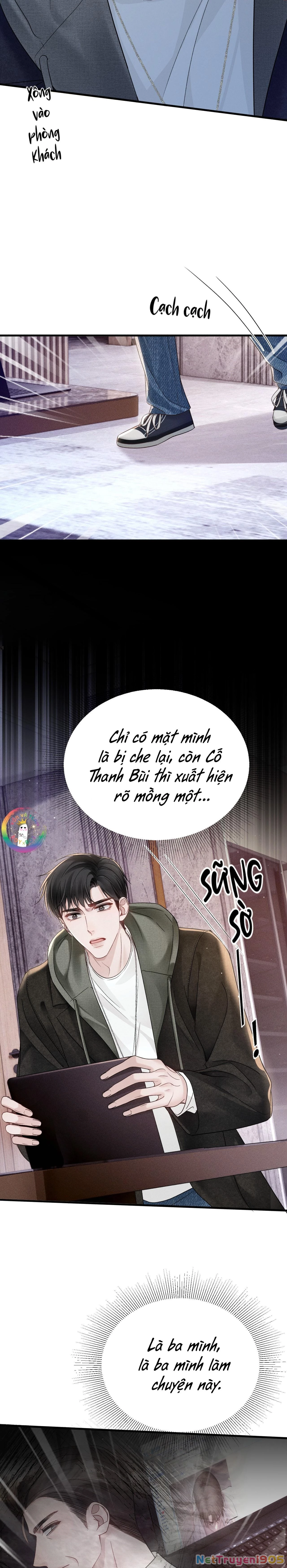Ăn Miếng Trả Miếng Chapter 98 - 5