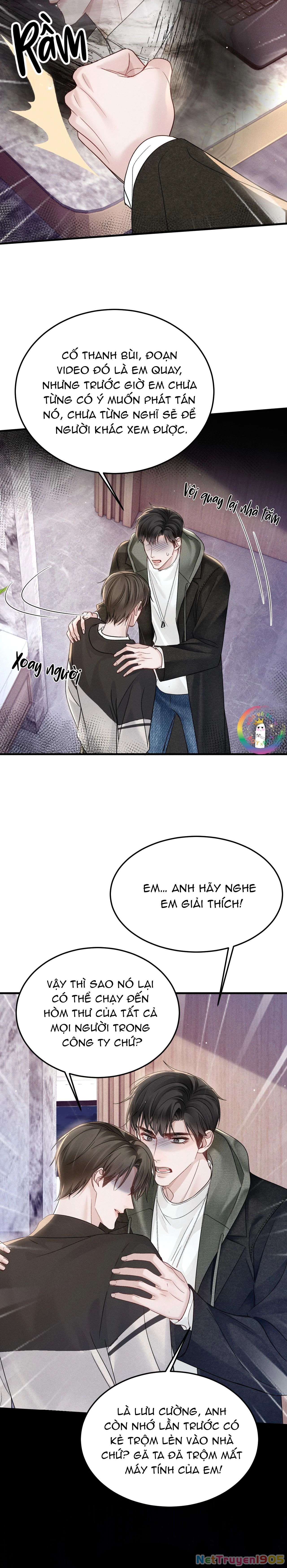 Ăn Miếng Trả Miếng Chapter 98 - 6
