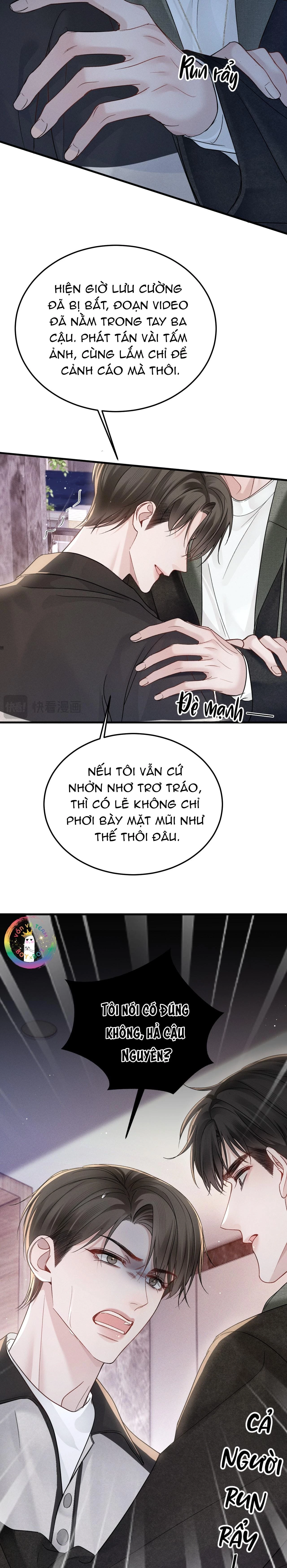 Ăn Miếng Trả Miếng Chapter 98 - 8
