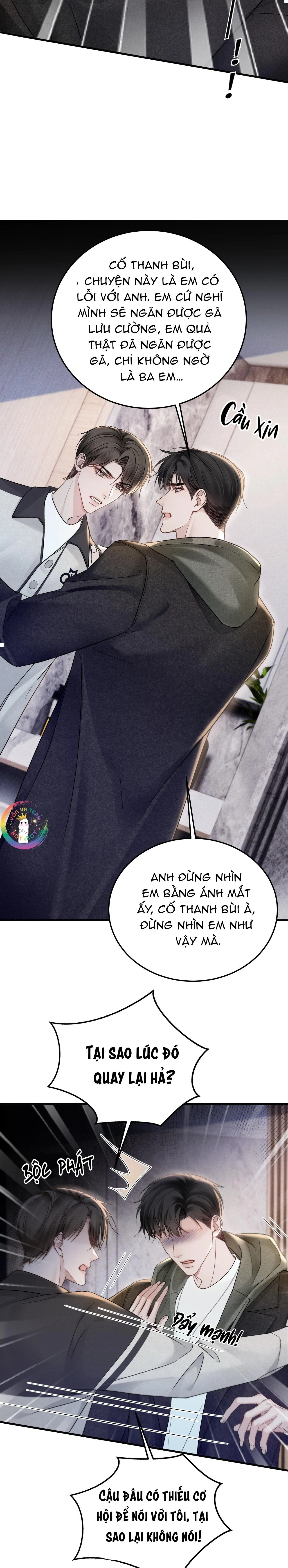 Ăn Miếng Trả Miếng Chapter 98 - 9