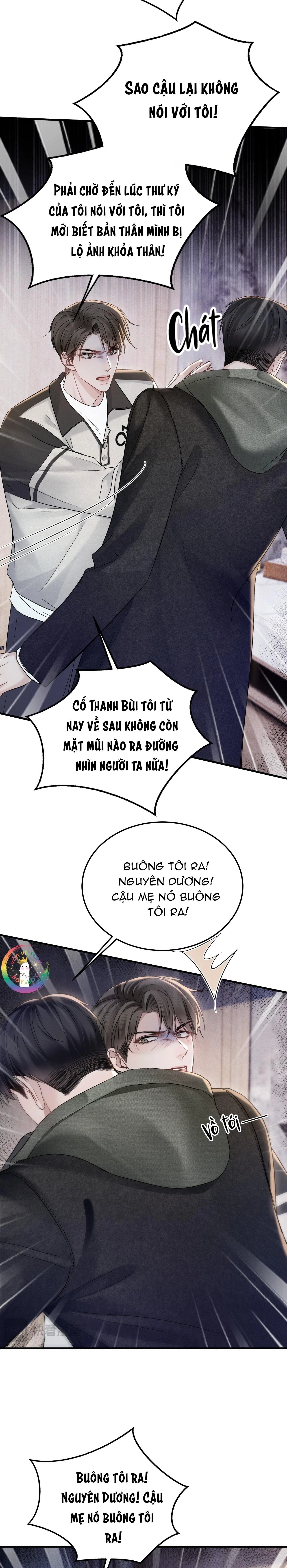 Ăn Miếng Trả Miếng Chapter 98 - 10