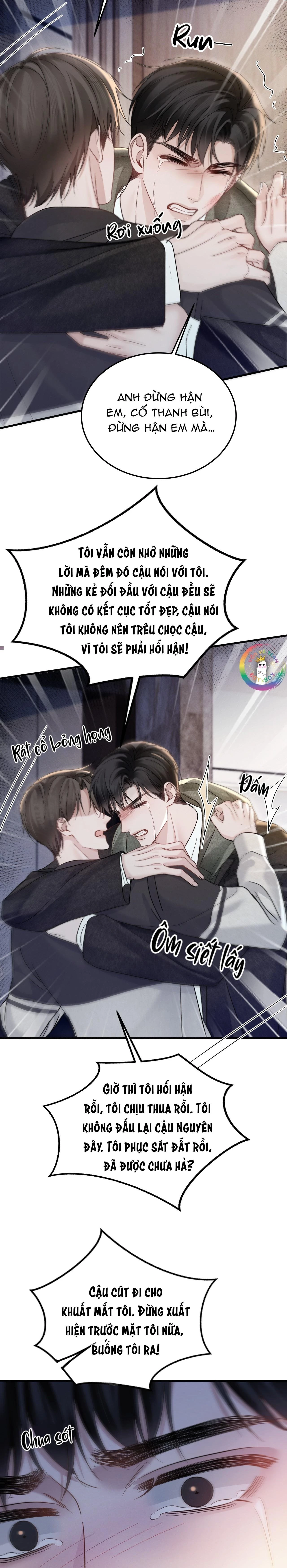 Ăn Miếng Trả Miếng Chapter 98 - 11
