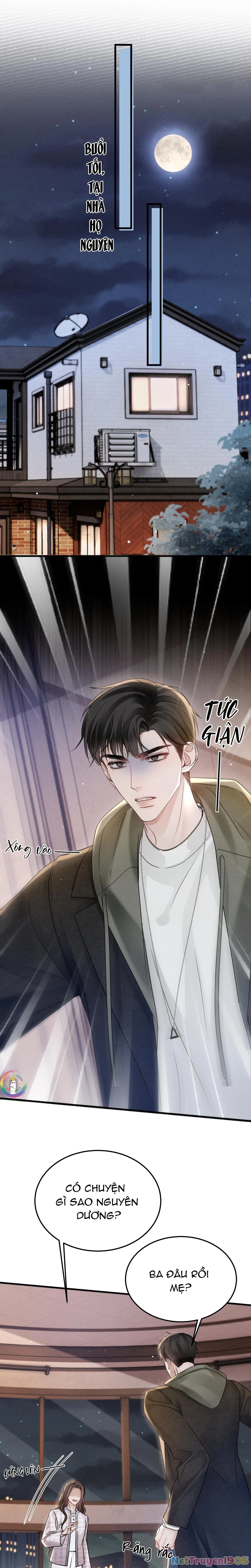 Ăn Miếng Trả Miếng Chapter 99 - 5