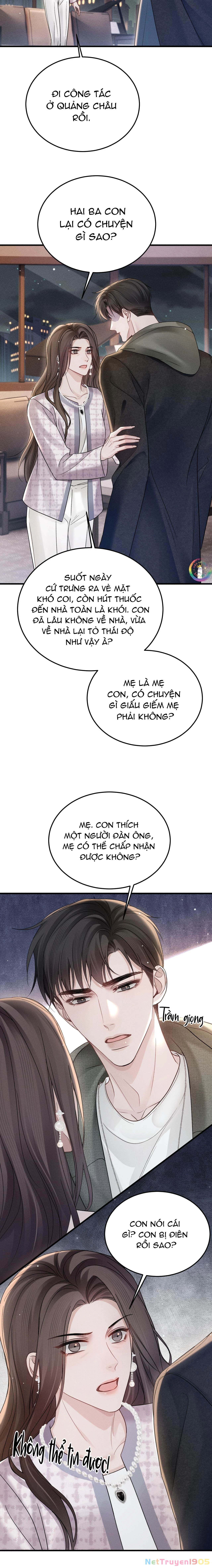 Ăn Miếng Trả Miếng Chapter 99 - 6