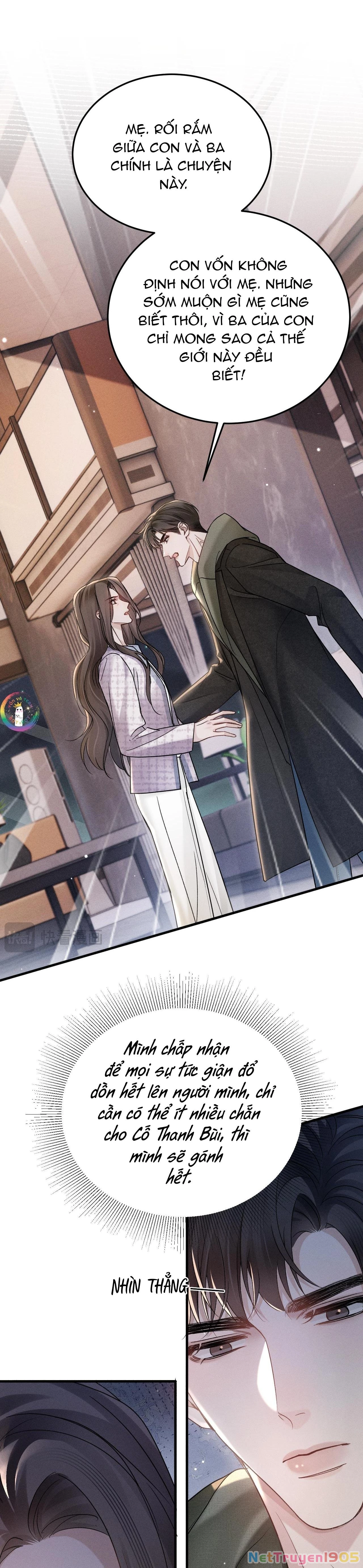 Ăn Miếng Trả Miếng Chapter 99 - 7