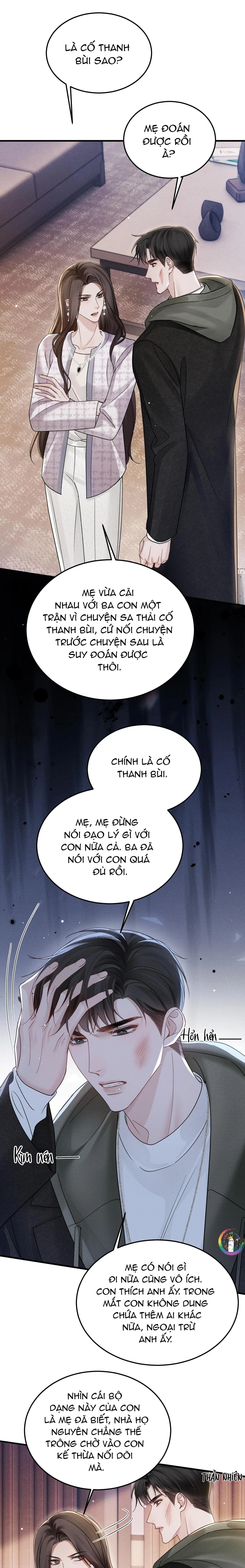 Ăn Miếng Trả Miếng Chapter 99 - 9