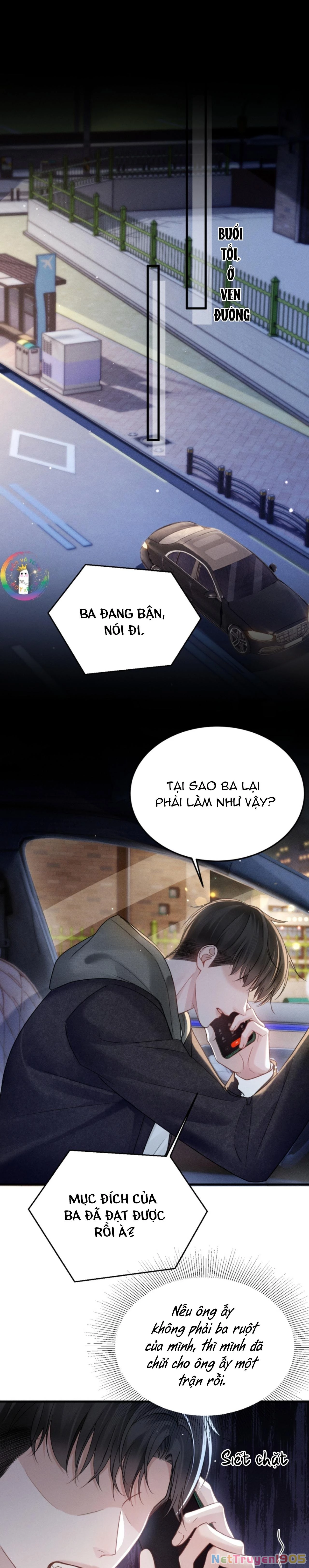 Ăn Miếng Trả Miếng Chapter 100 - 2
