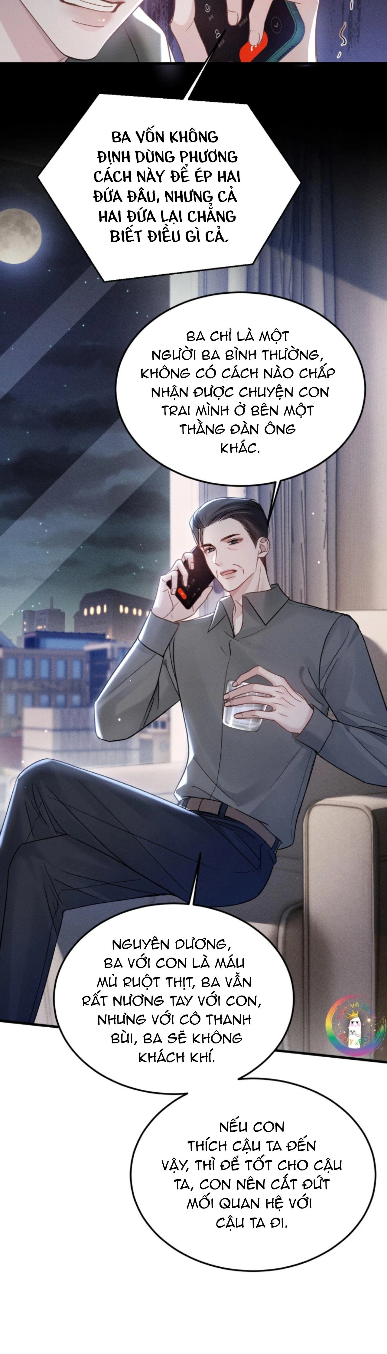 Ăn Miếng Trả Miếng Chapter 100 - 3