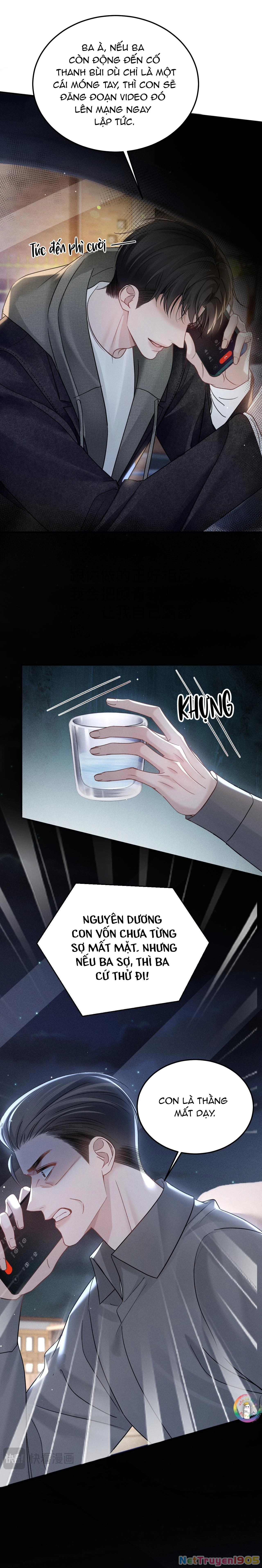 Ăn Miếng Trả Miếng Chapter 100 - 4