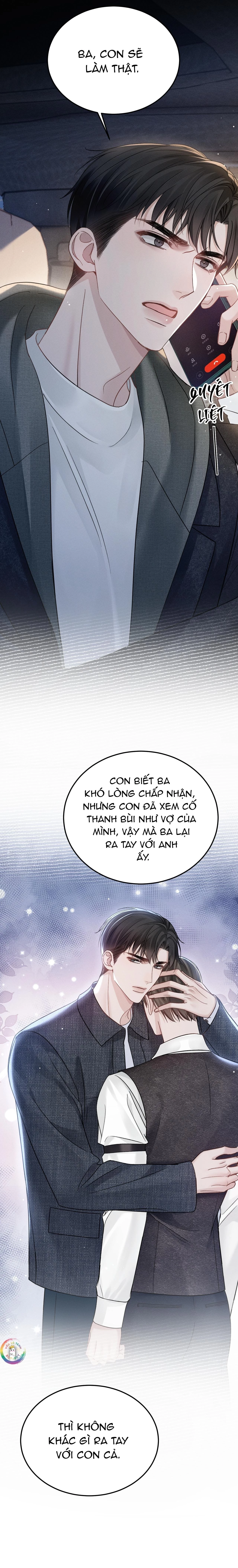 Ăn Miếng Trả Miếng Chapter 100 - 5
