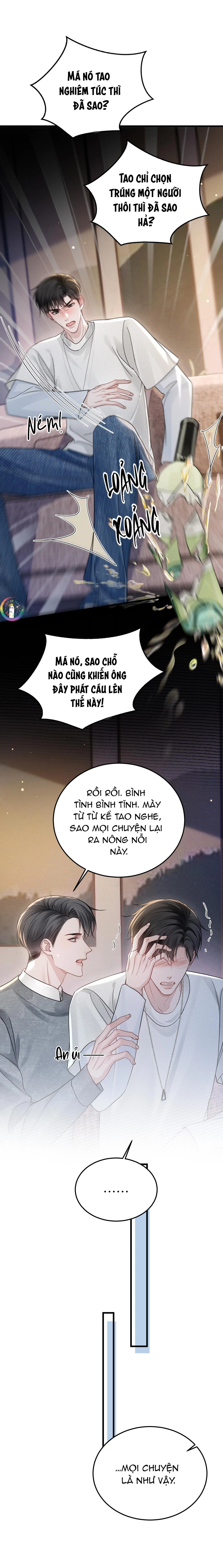 Ăn Miếng Trả Miếng Chapter 100 - 13